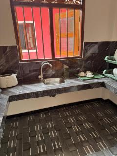 Top Mountain Apartment - 2