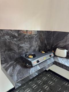 Top Mountain Apartment - 1