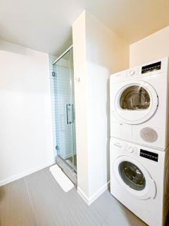 Relax and recharge in this elegant 2BR loft - 108 - GL - 1