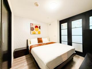 Relax and recharge in this elegant 2BR loft - 108 - GL - 4