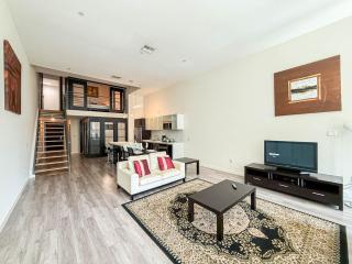 Relax and recharge in this elegant 2BR loft - 108 - GL - 5