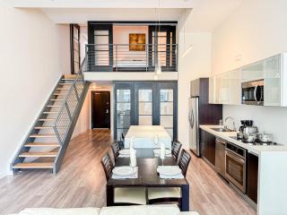 Relax and recharge in this elegant 2BR loft - 108 - GL - 7