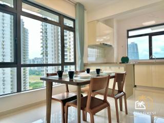 Casa Forest Modern Suites at Forest City JB - Kampong Pok Kechil - 0