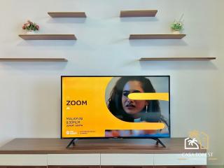 Casa Forest Modern Suites at Forest City JB - 1