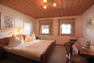 Appartement Seewaldhof - 8