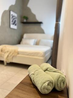 The Corner Luxe Stay of Nilai Youth City - 9