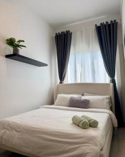 The Corner Luxe Stay of Nilai Youth City - 7
