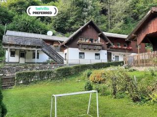 Apartment Feld am See near Feldsee Lake - 0