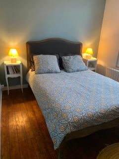 Belle maison 4 chambres, jardin, garage, 3km Paris, proche transports - 3