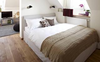 KönigsSCHLAF No5 - Barrierefrei, chic & gemütlich in der Altstadt - 9