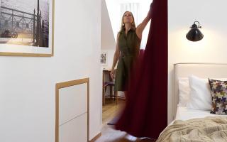 KönigsSCHLAF No5 - Barrierefrei, chic & gemütlich in der Altstadt - 8