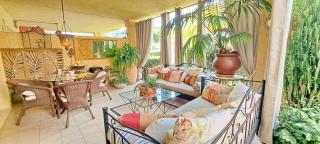 Jardines del Sol by Solidays - Fanadix - 2