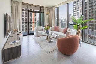 Frank Porter - Peninsula Five, Business Bay - 0