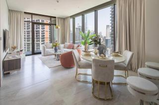 Frank Porter - Peninsula Five, Business Bay - 9