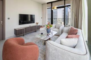 Frank Porter - Peninsula Five, Business Bay - 8