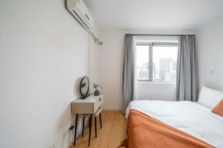 Tyms 2BR APT Riverside Garden - 2