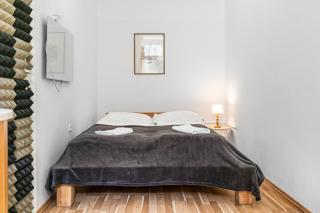 Amazing 1BR & 1LR Apartment Prime Location for Long Stay - 5