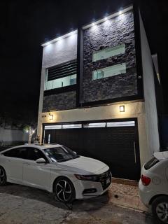 Casa, Habitación, Alojamiento, Estancia- - 0