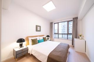 Tyms 1BR APT Hongqiao Yucui Garden - 0