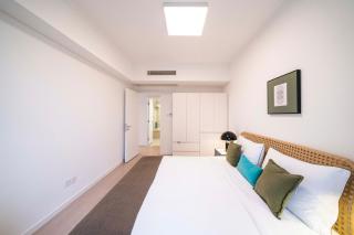 Tyms 1BR APT Hongqiao Yucui Garden - 9