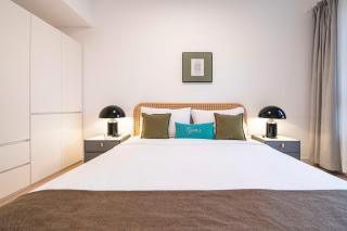 Tyms 1BR APT Hongqiao Yucui Garden - 2