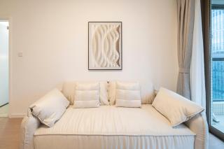 Tyms 1BR APT Hongqiao Yucui Garden - 1