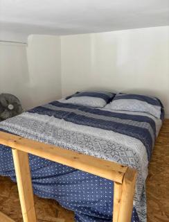 Joli studio cœur de Nice - Nice - 3