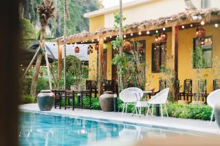 Tam Cốc Valley Eco Resort - 5