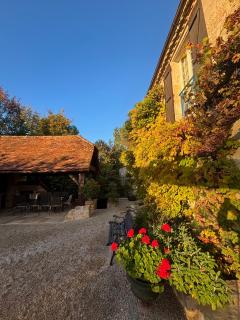 Moulin du soustre - 6