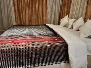 Taj heritage camp& resort - 6