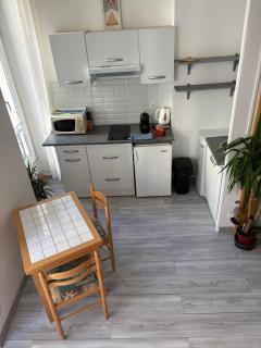 Joli studio cœur de Nice - Nice - 9