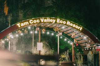 Tam Cốc Valley Eco Resort - 4