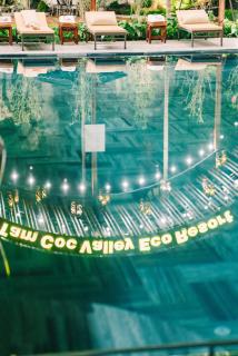 Tam Cốc Valley Eco Resort - Ninh Binh - 3