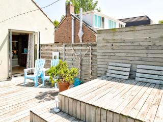 Stunning apartment in Schoorl, North Hollandâ you can bike to the beach - 9