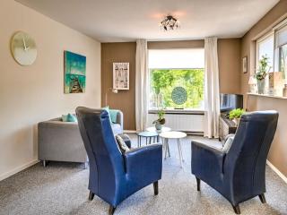Stunning apartment in Schoorl, North Hollandâ you can bike to the beach - 7