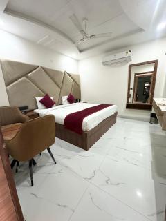 Hotel Dev Vilas , Agra - 8