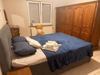 Chambre Duplo - 7