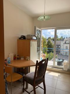 Chambre Duplo - 3