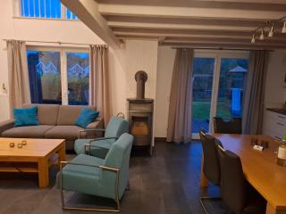 Ferienhaus Nordhorn - Haus Am See - 7