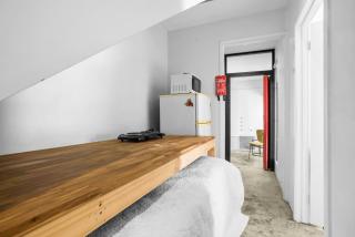 Melb cbd studios- Skyline or Zen garden - 7
