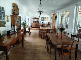 Garden of Eden Cottages and Guest House - 7