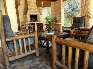 Garden of Eden Cottages and Guest House - 3