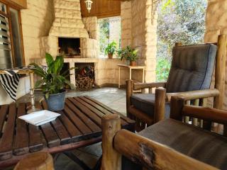 Garden of Eden Cottages and Guest House - 1