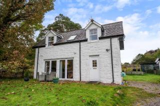 Stunning 2 Bed Riverside Cottage near Oban - 0