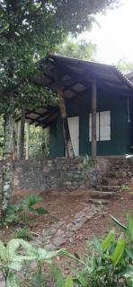 Belihuloya Escape and Cafe - 7