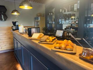 Big Sky Lodge at Terelj - 7