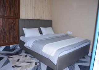 Hotel ShivDham Naimisharanya - 1