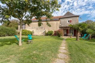 Gite Chez Lydie Dans Le Béarn - 0