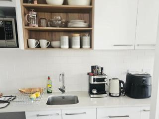 Meadows Luxury Apartment - 8