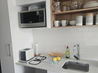 Meadows Luxury Apartment - 5